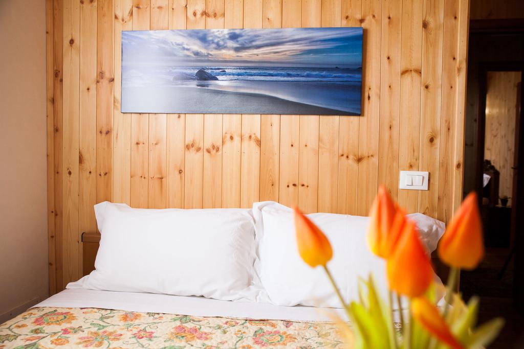 Acqua Di Mare Acomodação com café da manhã Locogrande Quarto foto