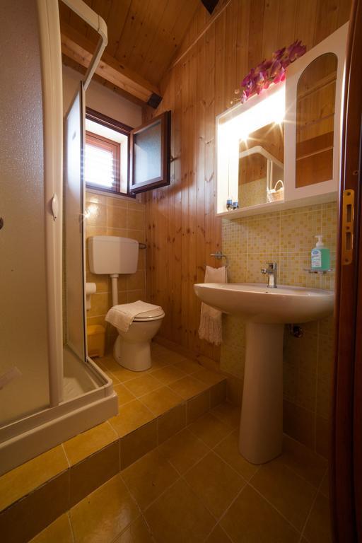 Acqua Di Mare Acomodação com café da manhã Locogrande Quarto foto